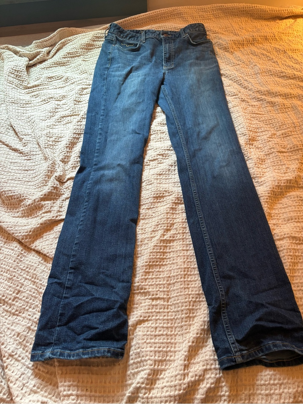Kimes Ranch Sarah Jeans